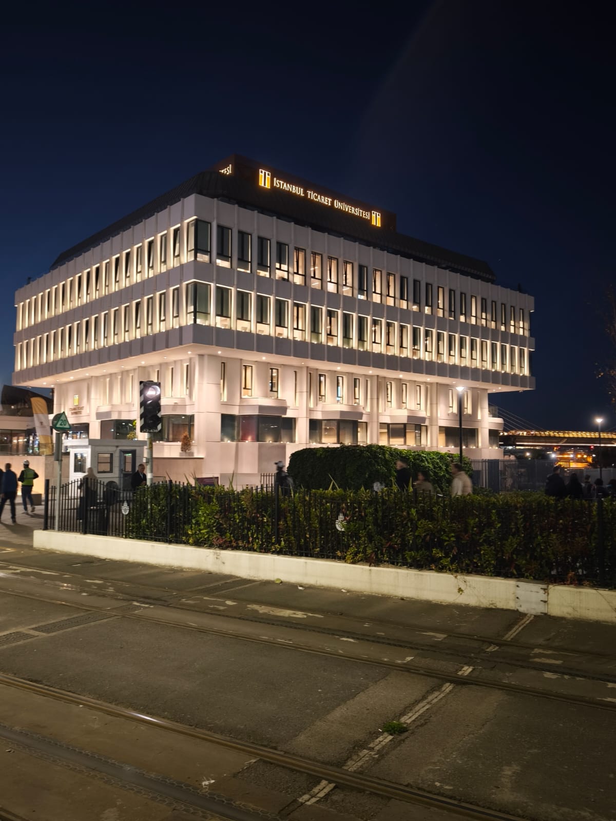 YNS Mimarlık Proje 1