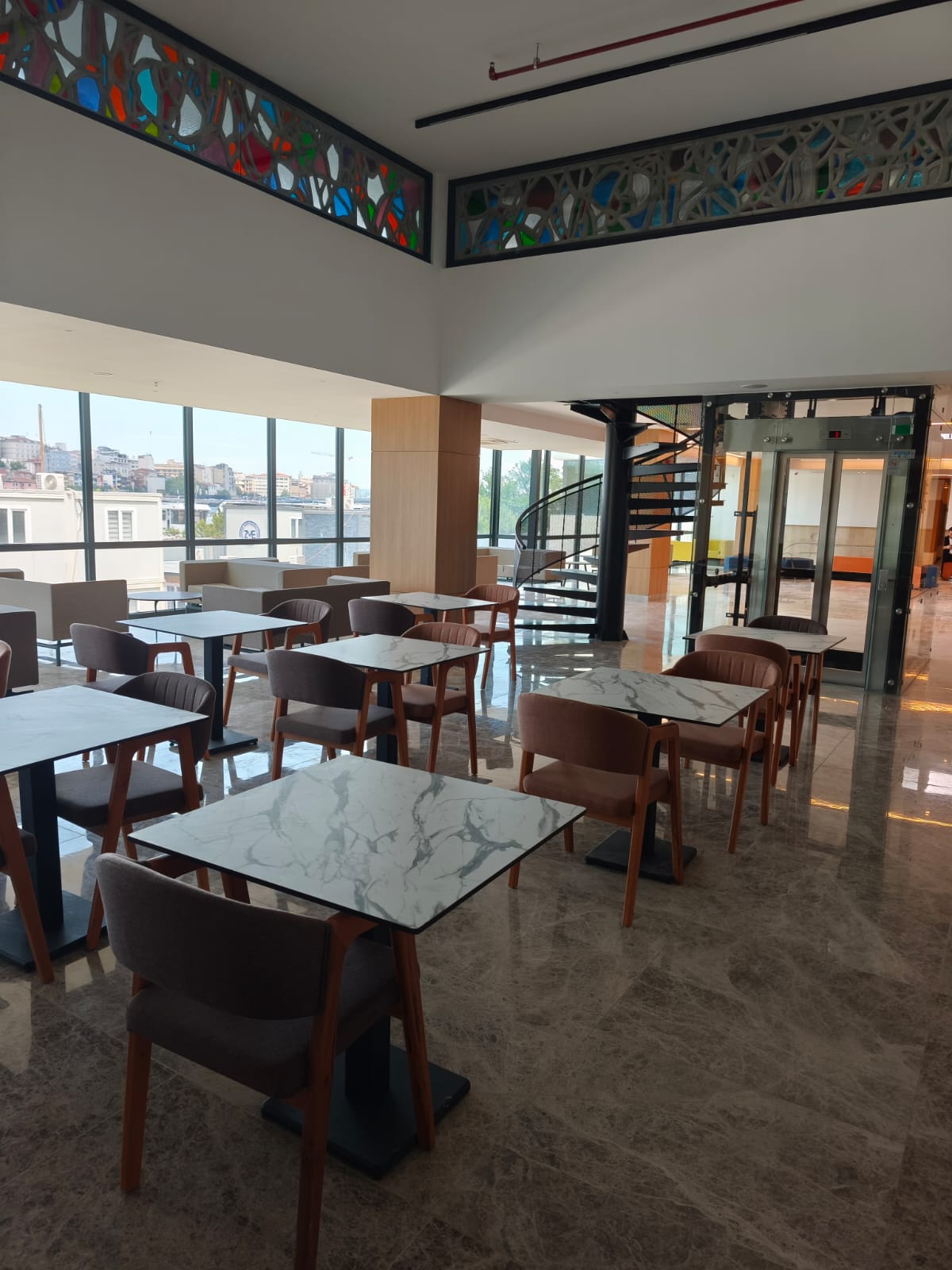 YNS Mimarlık Proje 11