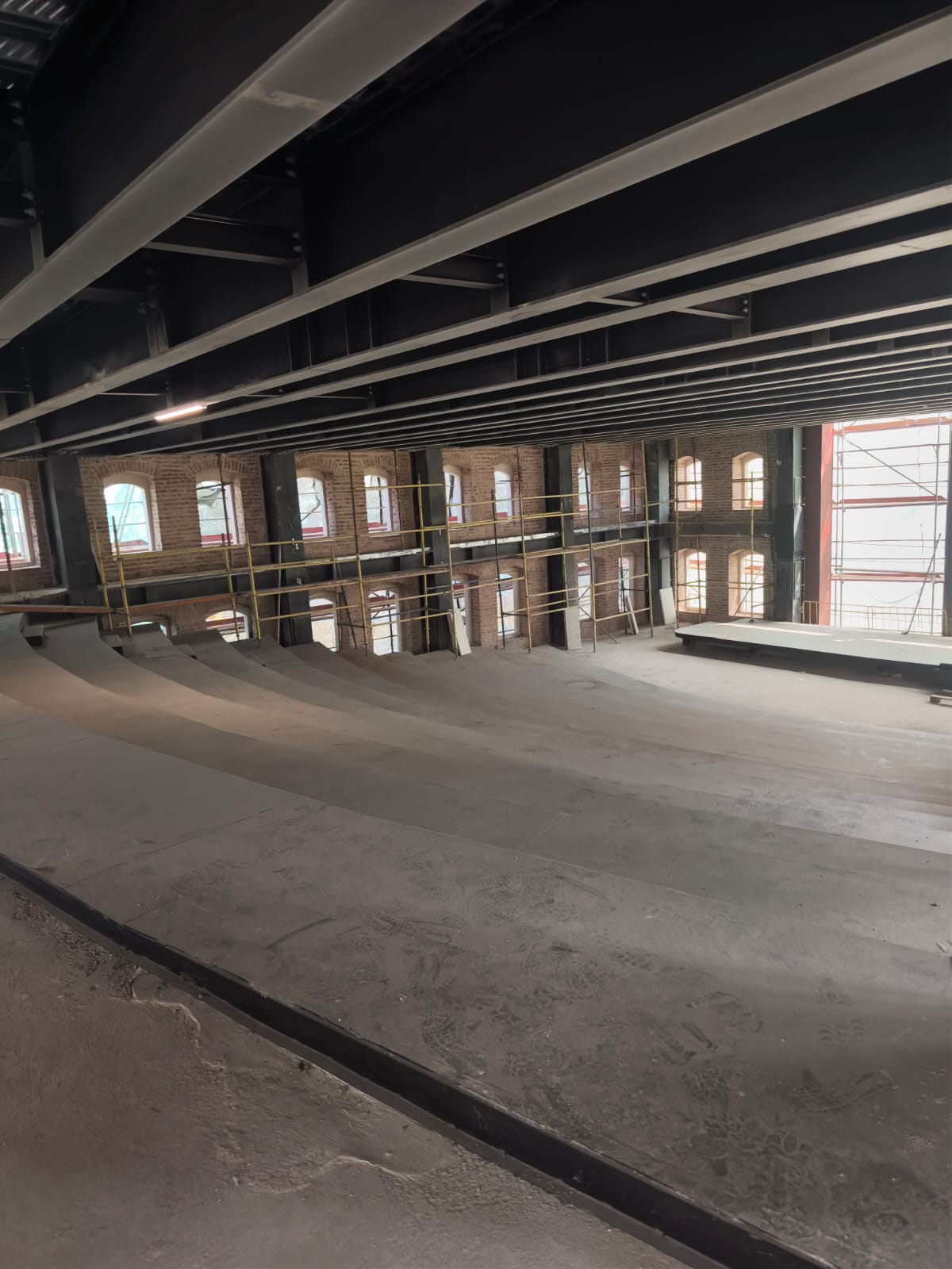 YNS Mimarlık Proje 14