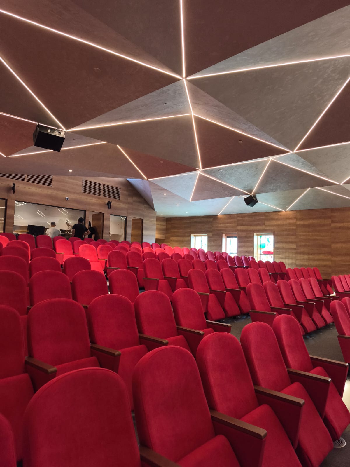 YNS Mimarlık Proje 16