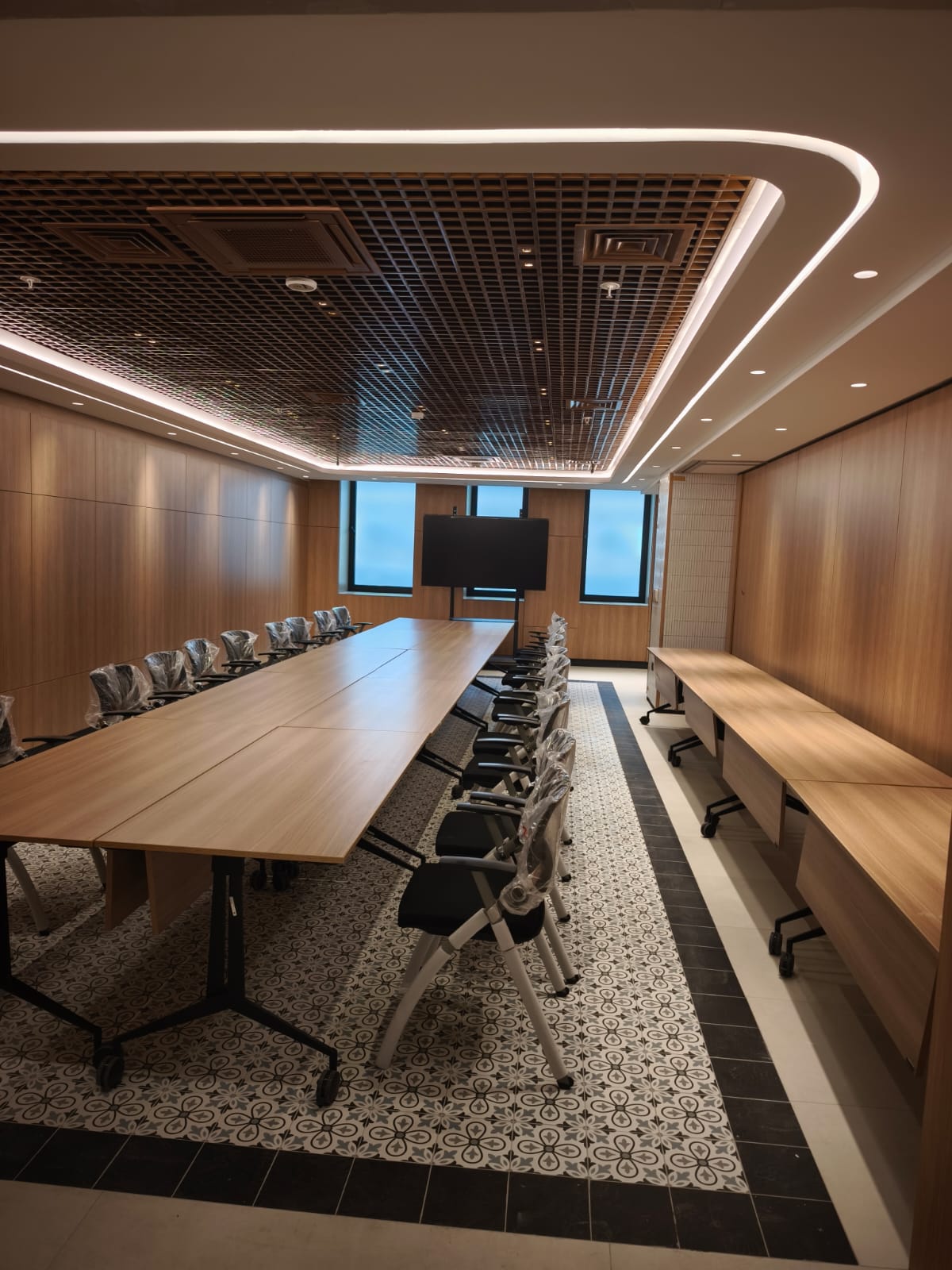 YNS Mimarlık Proje 2