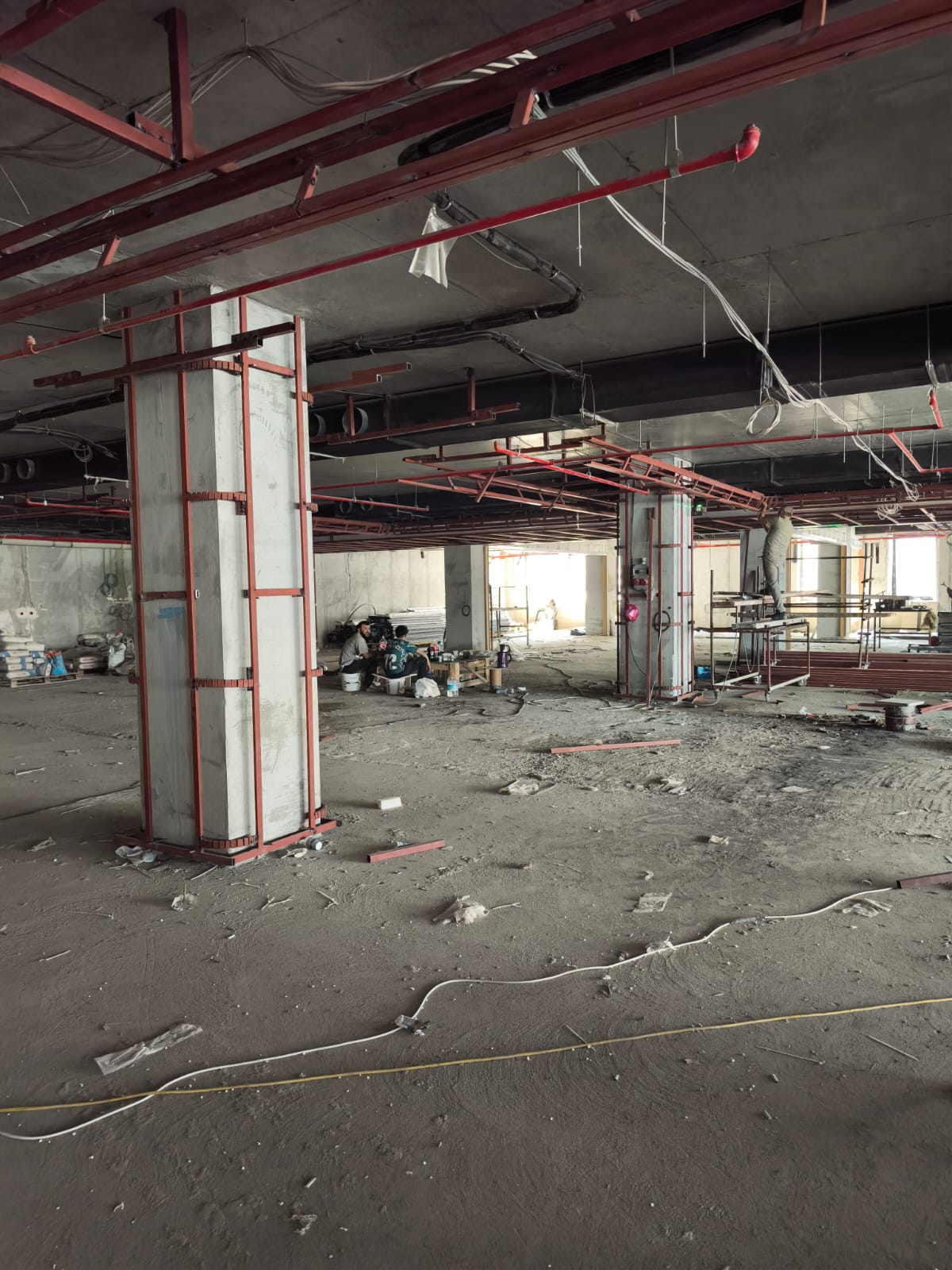 YNS Mimarlık Proje 20