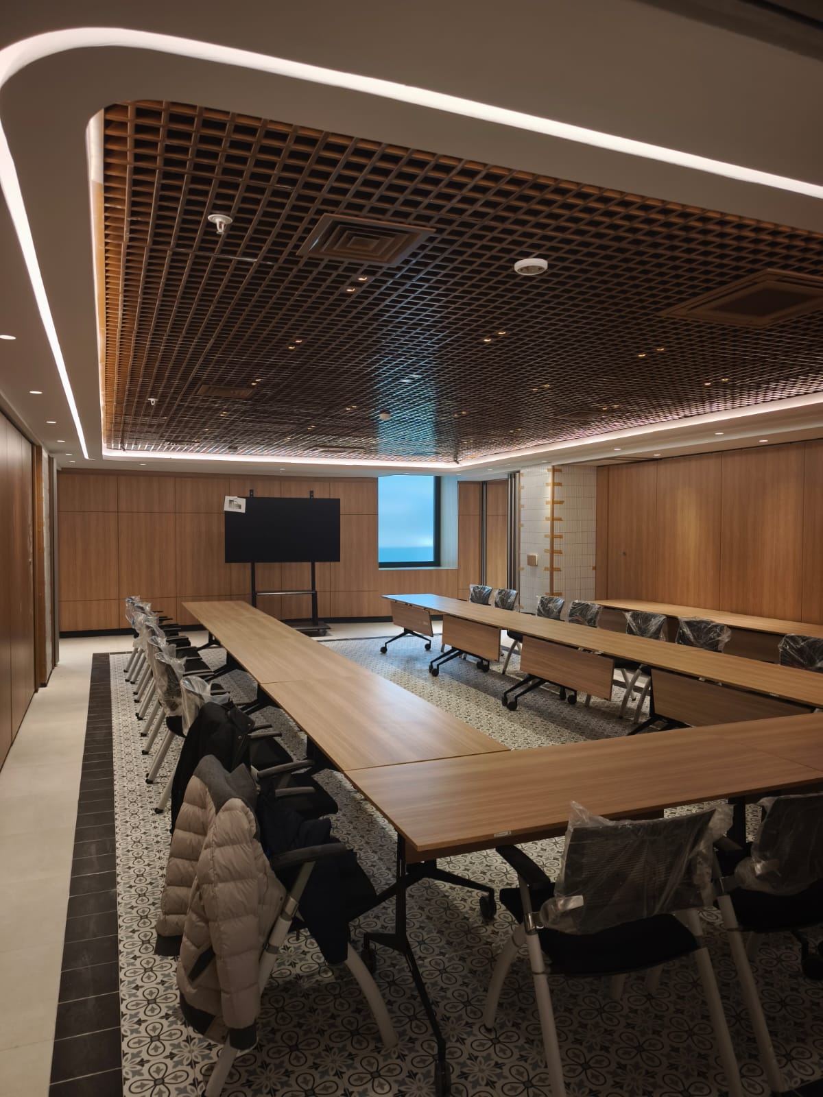 YNS Mimarlık Proje 5