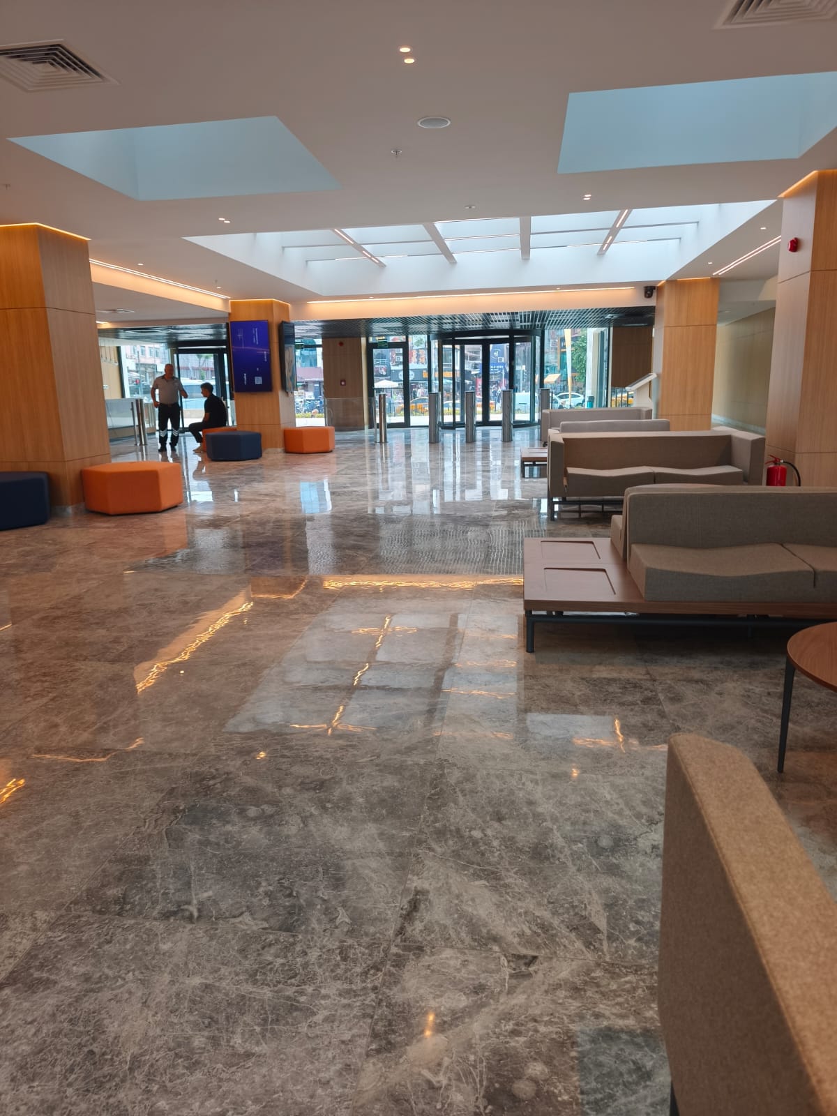 YNS Mimarlık Proje 6