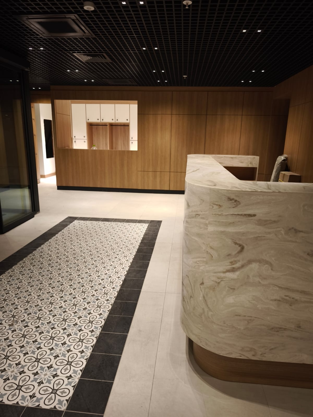 YNS Mimarlık Proje 8