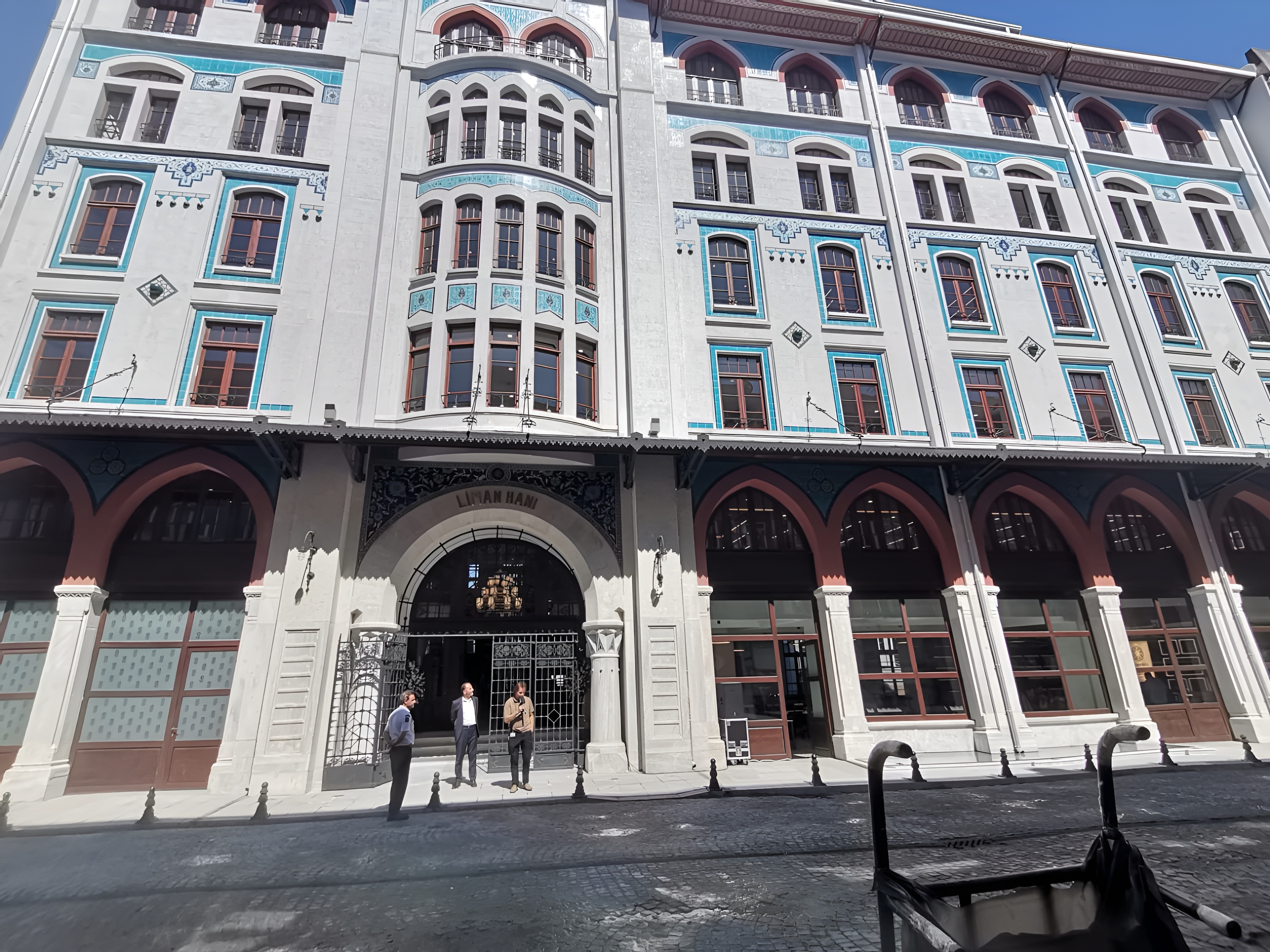 Ticari Mekan Tasarımı