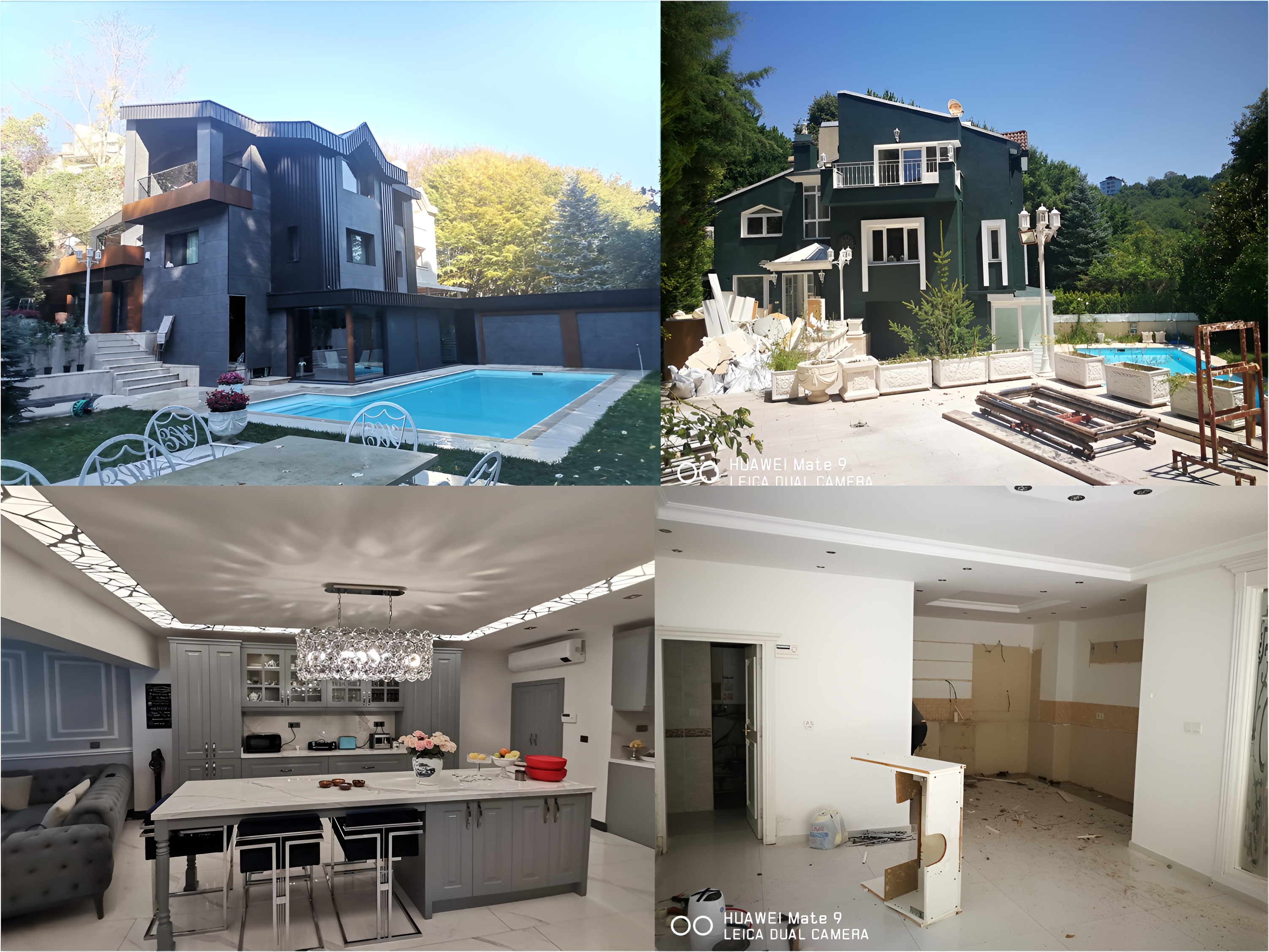 Sürdürülebilir Mimari Proje