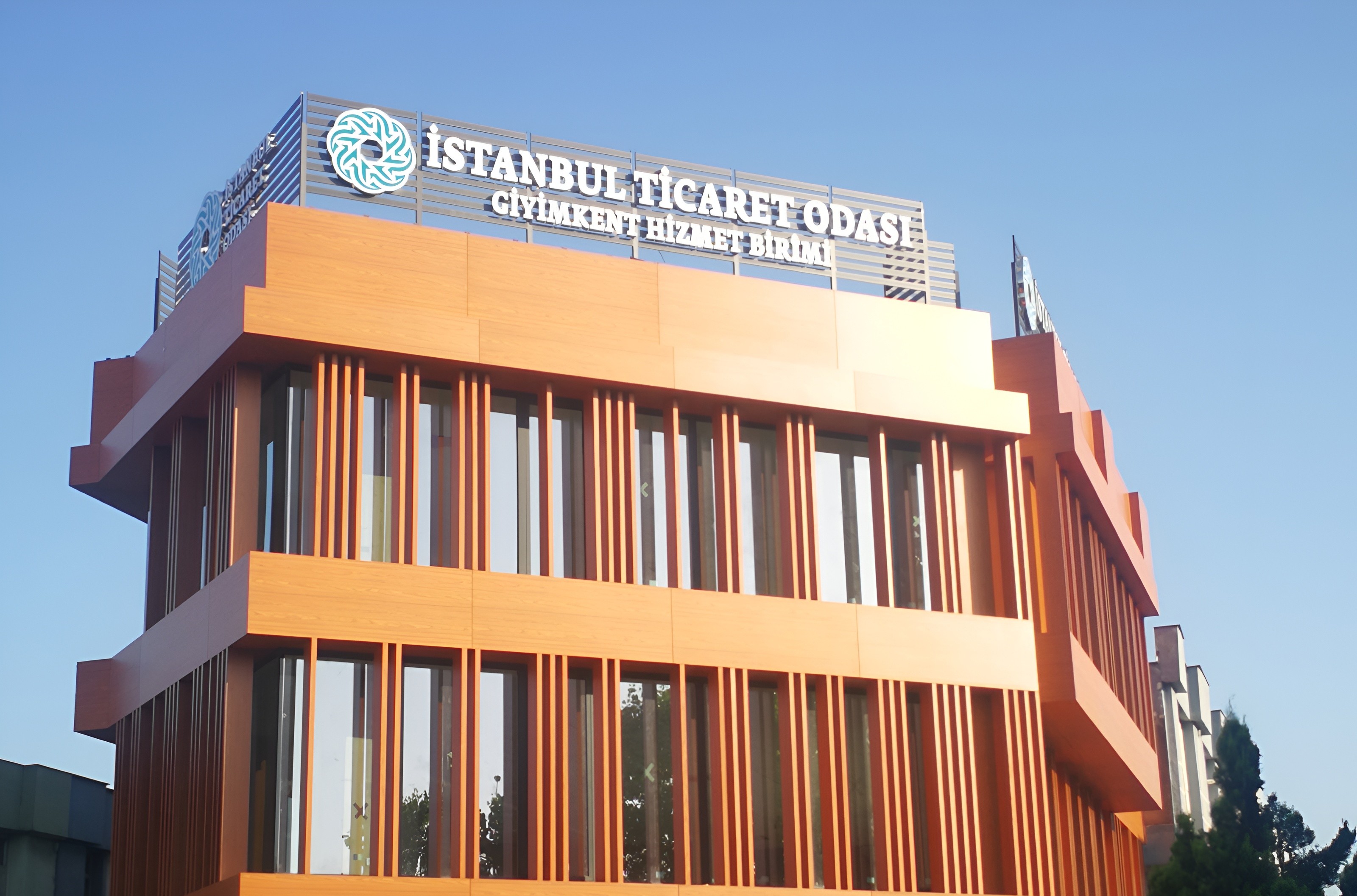 Kurumsal Ofis Tasarımı